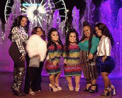 These new little ladies turn it up wherever they go, especially with club. Little Women Atlanta Returns With A Two Hour Kick Off Special Including A Tribute To Minnie January 22