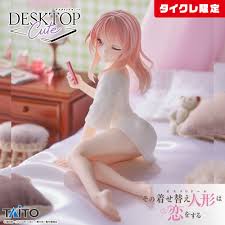 その着せ替え人形は恋をする Desktop Cute フィギュア 乾紗寿叶～T 