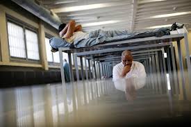 What do cooks do in a jail kitchen?. America S Largest Mental Hospital Is A Jail The Atlantic