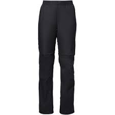 Vaude Radhose Lang Gunstig Kaufen Fahrrad De
