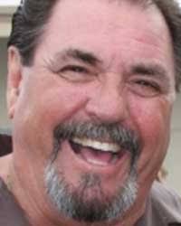 Lonny David Saverino (1947-2009)