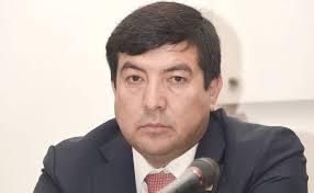 Fausto Lugo se "achicó" en el temblor