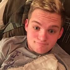 Hunter Higginbotham's Instagram, Twitter & Facebook