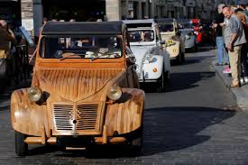 Image result for Noyer Americain 2011 Citroen