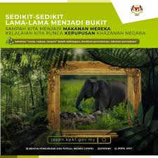 Kamu hanya tinggal memenuhi syarat bayar pajak mobil untuk melakukannya. Jabatan Pengurusan Sisa Pepejal Negara Jpspn Photos Facebook