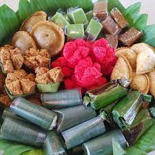 Cara membuat berbagai camilan itu sangat mudah dan praktis lho. 10 Rekomendasi Snack Yang Cocok Untuk Acara Pengajian Dan Cara Membuatnya