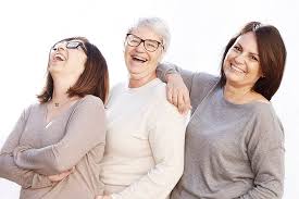Incontinencia Urinaria y Menopausia – Tampsec