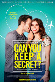 Film yang berjudul secret in bed with my boss merupakan film yang kini sedang populer diberbagai media. Can You Keep A Secret Rotten Tomatoes