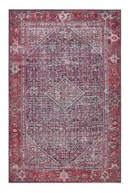 Entdecke 21 anzeigen für teppich 300 400 zu bestpreisen. Vintage Teppich Rot Blau Flashback Weconhome Outlet Teppiche