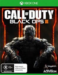 Jugar a the panda call of duty. Amazon Com Call Of Duty Black Ops Iii Standard Edition Xbox One Activision Inc Video Games