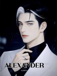 Alexander Sterling was despised by everyone, just because he was a poor  delivery man. His wife cheated