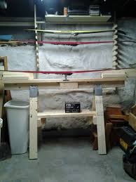 Media Cache Ec0 Pinimg Com Originals 18 15 6e 18156e5667d3c92473efe089d63dc9ef Jpg Nordic Skiing Ski Storage Cross Country Skiing