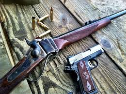 Pin On Carbines Rifles