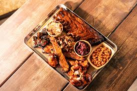 The abbreviation bbq has two common definitions: Smoke Bbq Dusseldorf Home Dusseldorf Germany Menu Prices Restaurant Reviews Facebook