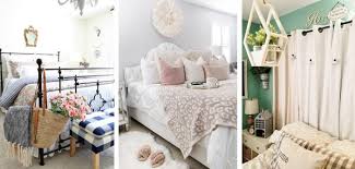 If your mattress is flat, or lumpy, or shockingly springy, no don't be afraid to go weighty with your furniture—even if your space is small. 25 Best Cozy Bedroom Decor Ideas And Designs For 2021
