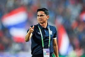 Câu lạc bộ bóng đá hoàng anh gia lai, simply known as hoàng anh gia lai, and commonly known as hagl, is a vietnamese football club based in pleiku, gia lai. Kiatisuk Trá»Ÿ Láº¡i Hoang Anh Gia Lai