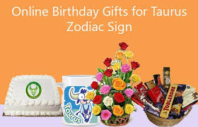 Gifts range from specialized messages. Online Birthday Gifts For Taurus Zodiac Sign Sendbestgift Com