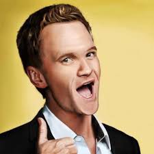 Barney Stinson Cz