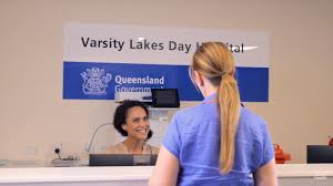 Varsity Lakes Day Hospital Gold Coast Health