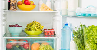 Il frigo ha il compito di raffreddare gli alimenti che sono posti al suo interno: Come Conservare Gli Alimenti Materiali E Contenitori Idonei Fuori E Dentro Il Frigo Riza It