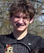 Tennis Boys-Upper Arlington