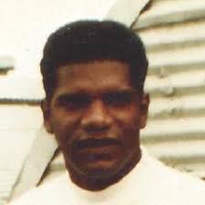 Clyde Griffith Obituary