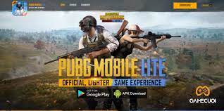 Hướng Dẫn Tải Phien Bản Pubg Mobile Lite 0 21 0 Game Cuối