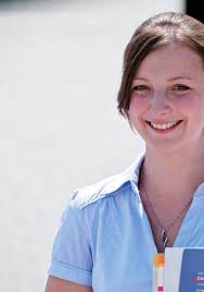 AUSBILDUNGSFÜHRER 2018