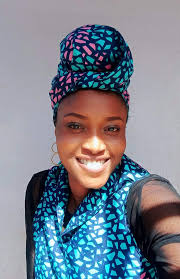 Sandra Chiamaka Gerald