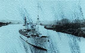 Image result for Hospital Ship Green 1918 Military