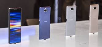 Select service info · 4. Instant Unlock Unlock Sony Xperia 1 By Imei Online For Free