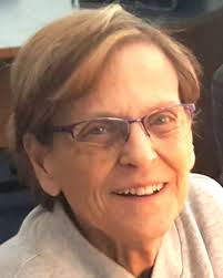 Cynthia M. Simard Obituary May 24, 2025