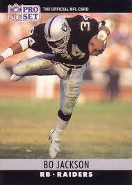 Now that you know what the most valuable baseball cards of the 80's and 90's are, find out what the most valuable football cards of the 1980s are! 15 Best Bo Jackson Cards Of The 1980s And Early 1990s