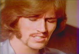Then You Left Me - Bee Gees BR