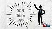 Super keren unik gambar animasi power point bergerak buat. Sekian Terima Kasih Youtube