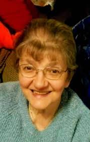 Obituary for Louise K. (Miller) Gaunt