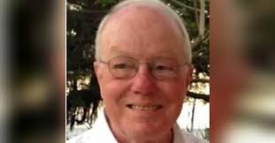 Ronald A. Johnson Obituary