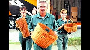 Check out our longaberger baskets selection for the very best in unique or custom, handmade pieces from our home & living shops. How The Longaberger Basket Empire Slowly Unraveled After 2000 Peak Cbs8 Com