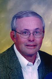 Obituary for Godfrey "Raymond" Geier