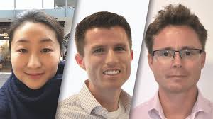 Senior appointments strengthen C5 Alliance