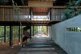 Our main responsibility is to make true of your dream house and build houses as what you need and what you hope for commensurate or money what in your pocket. New Sri Lanka House Designs Legacy Of Geoffrey Bawa