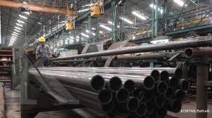 Here we examine polyester in more detail. Bakrie Pipe Bangun Pabrik Coating Sendiri