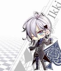 Amnesia Chibi Ikki Ikki Amnesia Amnesia Anime Amnesia Characters