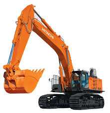Hitachi Hydraulic Excavator Forklift Training Excavator Occupational Health And Safety