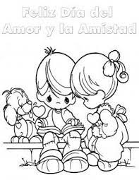 La lectura de cuentos infantiles y fábulas te ayuda a educar en valores a tus hijos. Dia Del Amor Y La Amistad Para Colorear Paginas Para Colorear Para Ninos Amistad Dibujos Imagenes De Amistad Bonitas