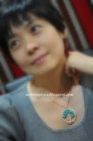 Melok's Place: Tree of Life Pendant free tutorial