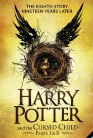Why not forego the expensive department store halloween costumes a. Pdf Harry Potter And The Cursed Child By Jk Rowling Book Download Online