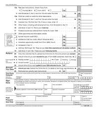 Irs use only—do not write or staple in this space. The New 2019 Form 1040 Sr U S Tax Return For Seniors Generally Mirrors 2019 Form 1040 Conejo Valley Guide Conejo Valley Events