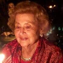 Mary Nell Baldridge Obituary