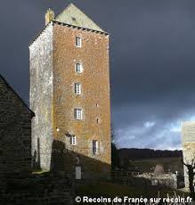 Tour De France 2017 Passage Pres De La Domerie D Aubrac Laissac Severac L Eglise Le Puy En Velay Etape 15 Le Dimanche 16 Village Francais Aubrac Tourisme